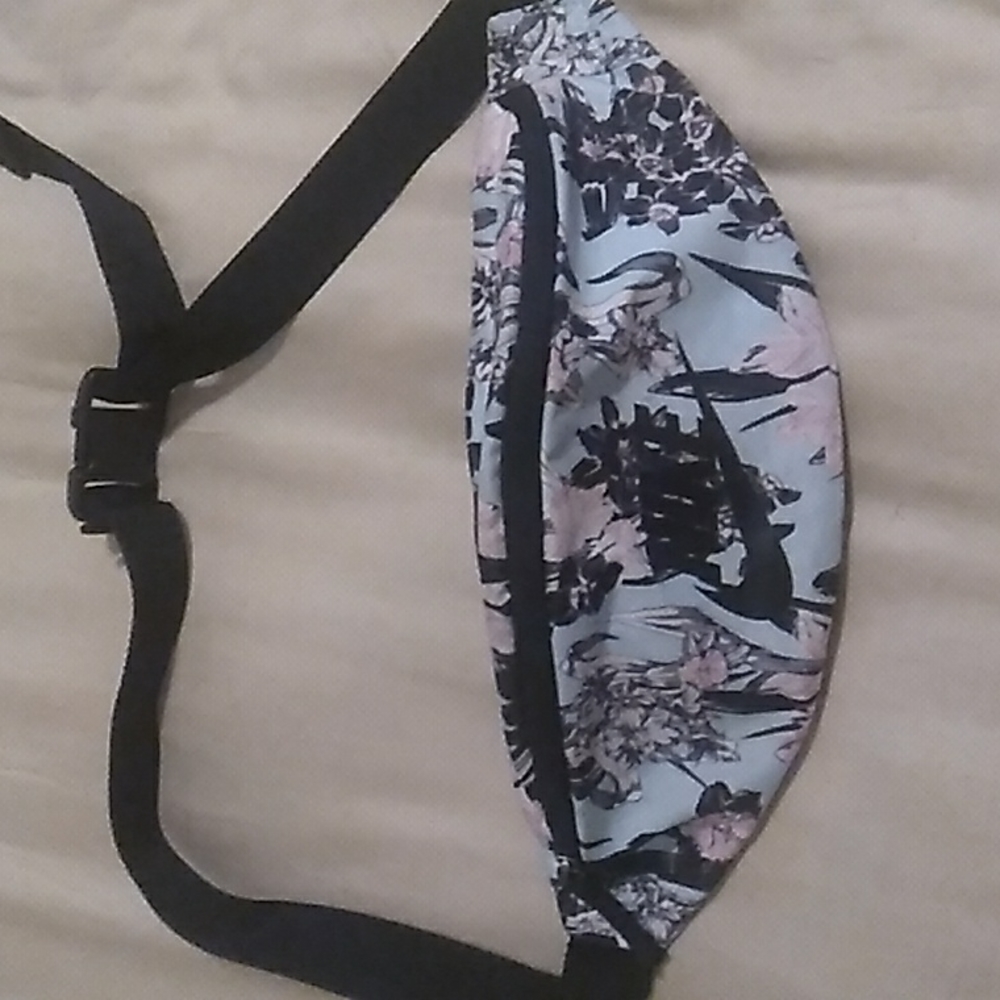 Nike fanny pack